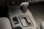 Nissan Frontier 2009 года
